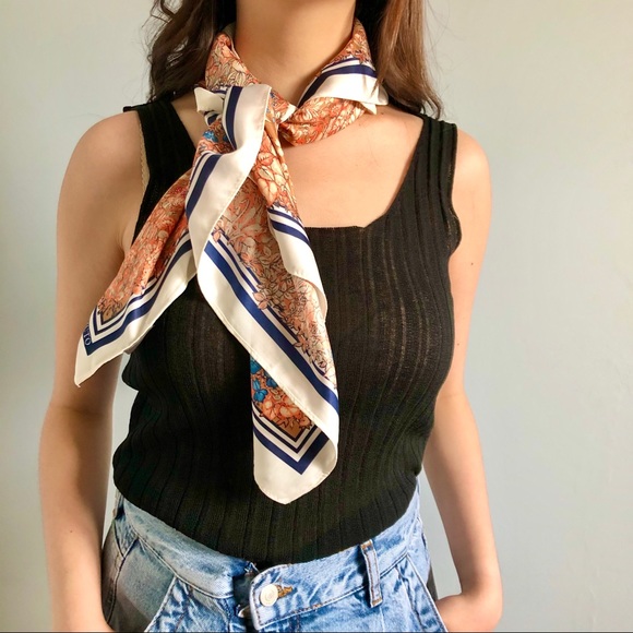 NEW✨Multi-wear Scarf by Vince Camuto - Picture 2 of 7
